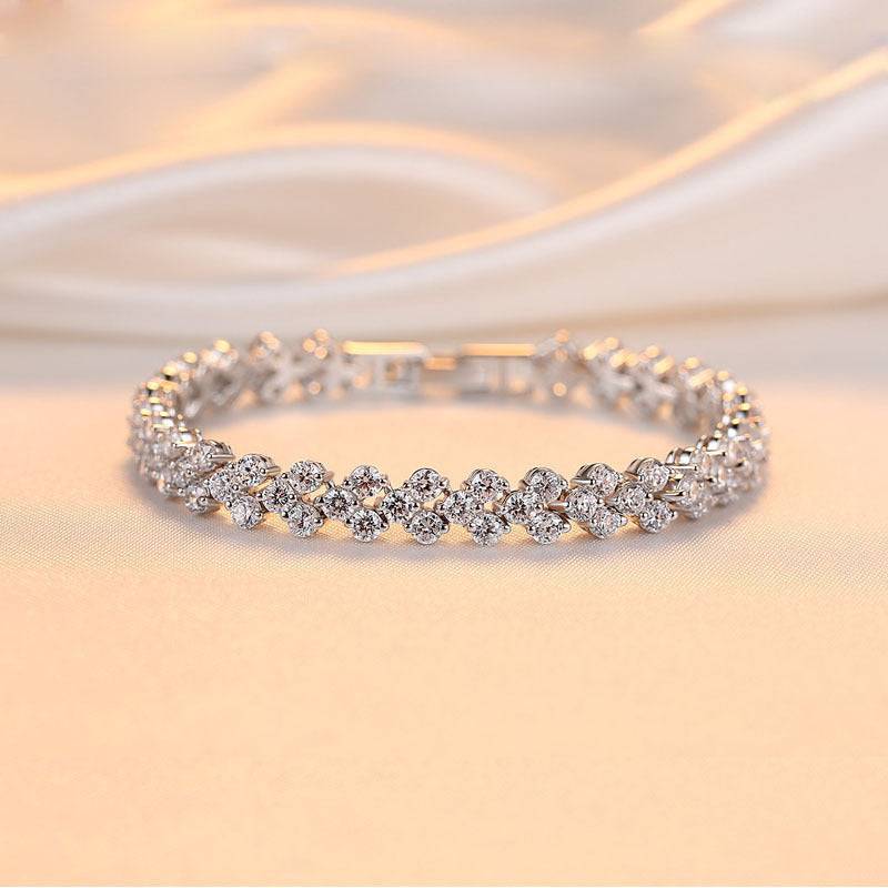 Zircon Bracelet