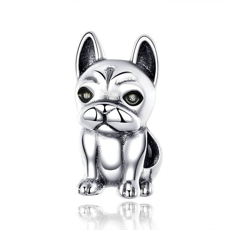 French Bulldog Charmcharms