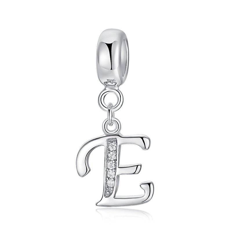 Letter Charm