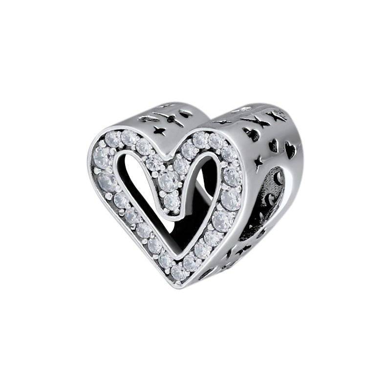 Love Heart Charmcharms