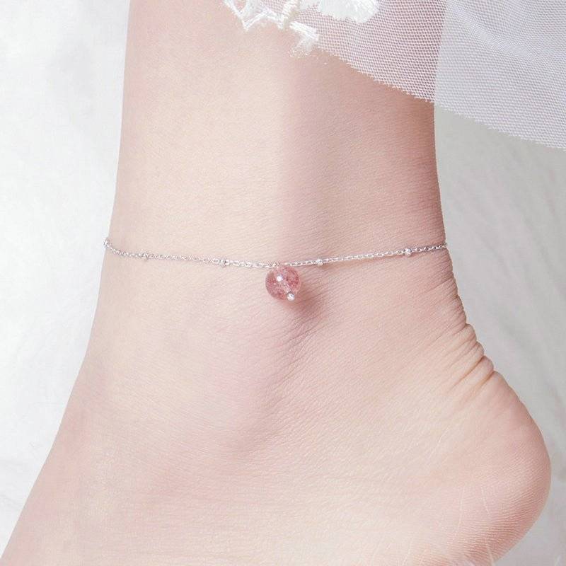 Crystal AnkletANKLET