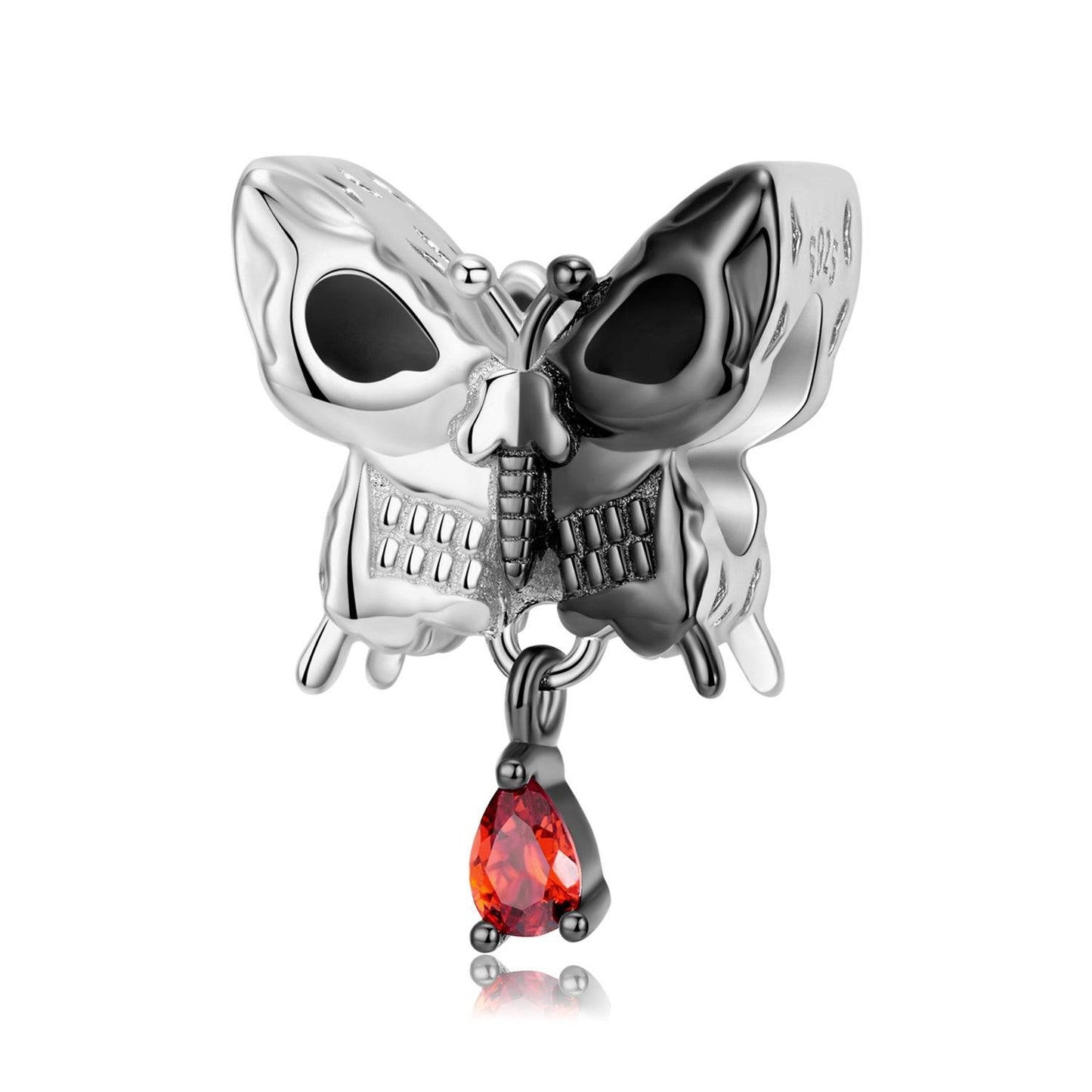 Skull Series Charmcharms